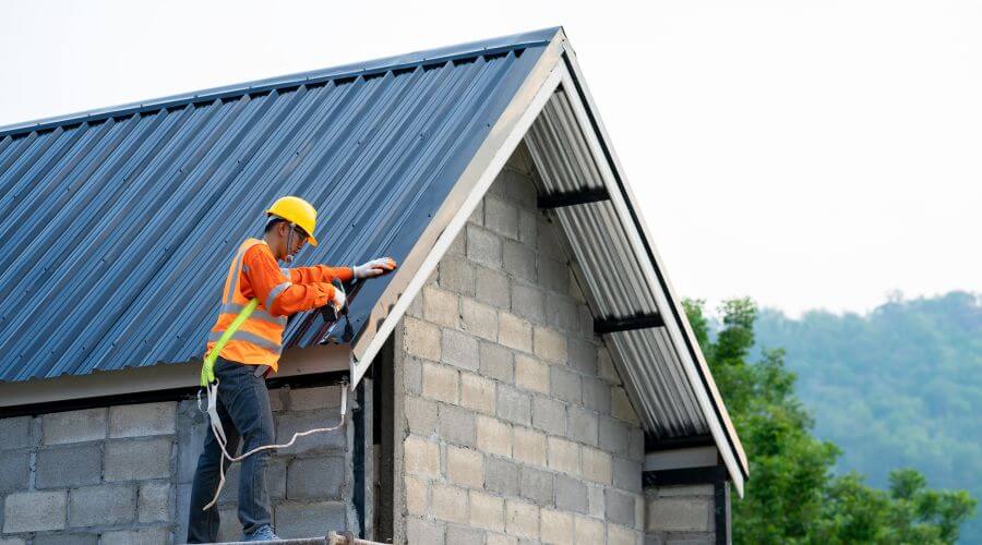 Local Chimney Repair in Dacono, CO